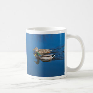 Just You And Me Coffee Mug