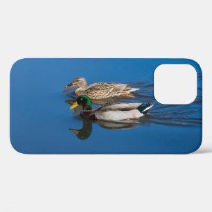 Just You And Me iPhone Case