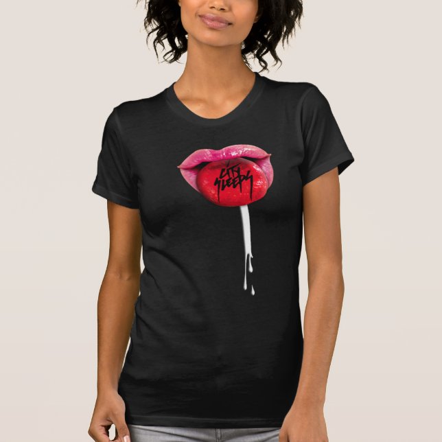 JustAnotherDay_Front T-Shirt (Front)