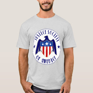 Justice 2 T-Shirt