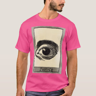 Justice 2 T-Shirt