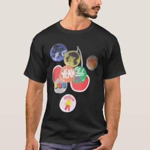Justice Cherry T-Shirt