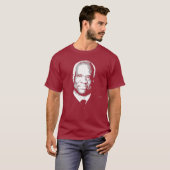 Justice Clarence Thomas T-Shirt (Front Full)