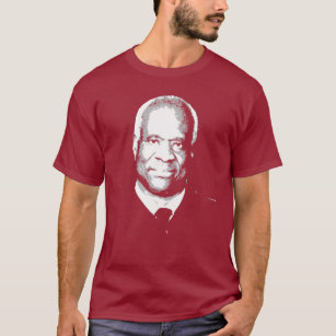 Justice Clarence Thomas T-Shirt