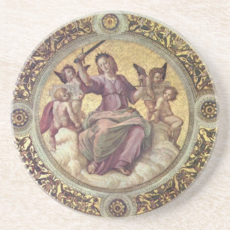 Justice Coaster