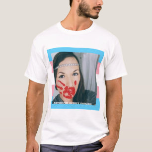 Justice for Aubrey Shirt
