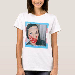 Justice For Aubrey Shirt #2