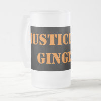 Justice For Gingers