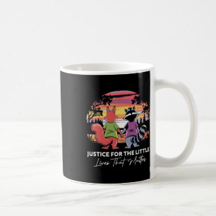 Justice For Peanut The Squirrel – Christmas Xmas S Coffee Mug