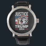 Justice For Peanut Win Trump 2024 Watch<br><div class="desc">Justice For Peanut Win Trump 2024</div>