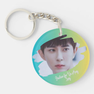 Justice for Yu Meng Long – Keychain of Kindness an