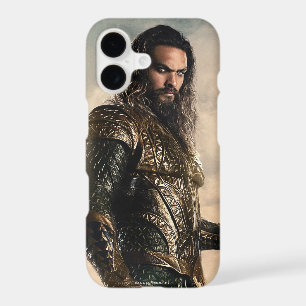 Justice League   Aquaman On Battlefield