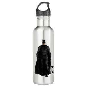 Justice League   Batman On Battlefield 710 Ml Water Bottle