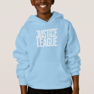 Justice League   Justice League Logo