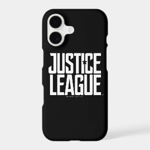 Justice League Justice League Logo
