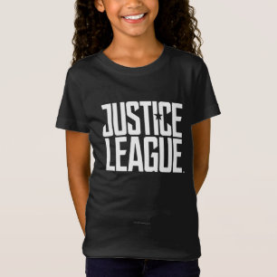 Justice League   Justice League Logo T-Shirt