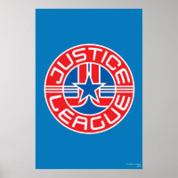 Justice League Logo
