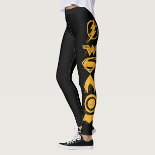 marvel leggings uk