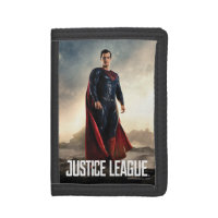 Justice League | Superman On Battlefield