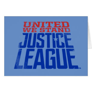 Justice League   United We Stand Graphic