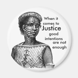 Justice Magnet