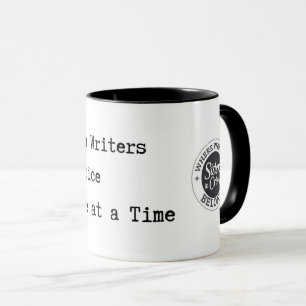 Justice Mug