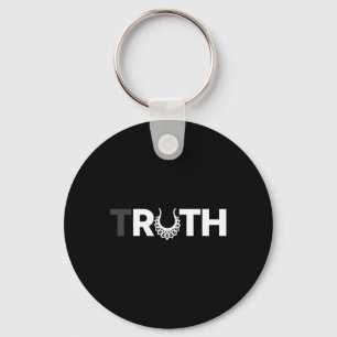 Justice Ruth Byder Ginsburg Truth Dissent Notoriou Key Ring
