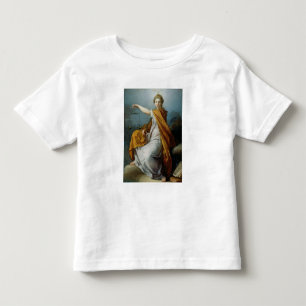 Justice Toddler T-Shirt