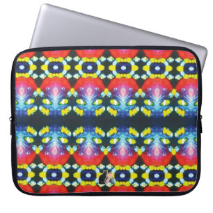Justifiables KCFX Laptop Sleeve