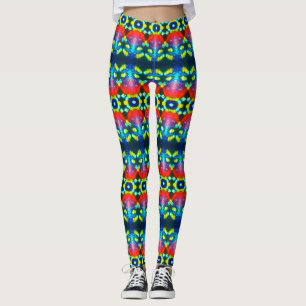 Justifiables KCFX Leggings