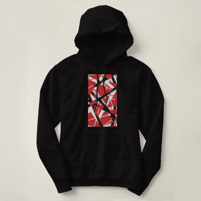 justin bieber album hoodie (Design Front)