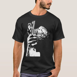 Justin Hawkins Is A Rock God T-Shirt