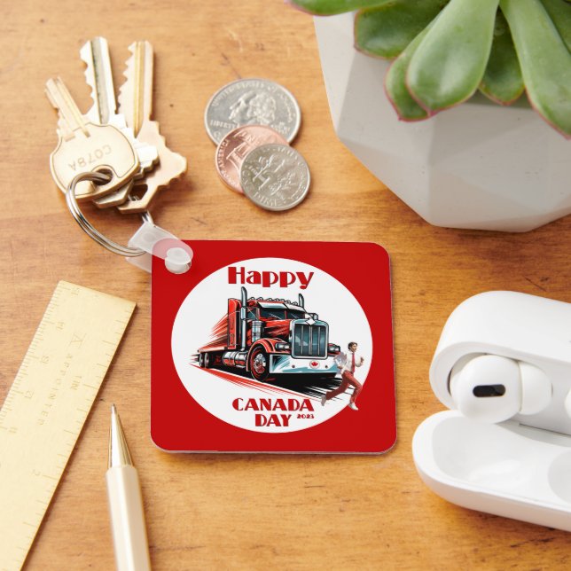 Justin Tru$#!%: Exit stage left Key Ring (Desk)