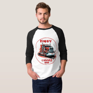 Justin Tru$#!%: Exit stage left T-Shirt