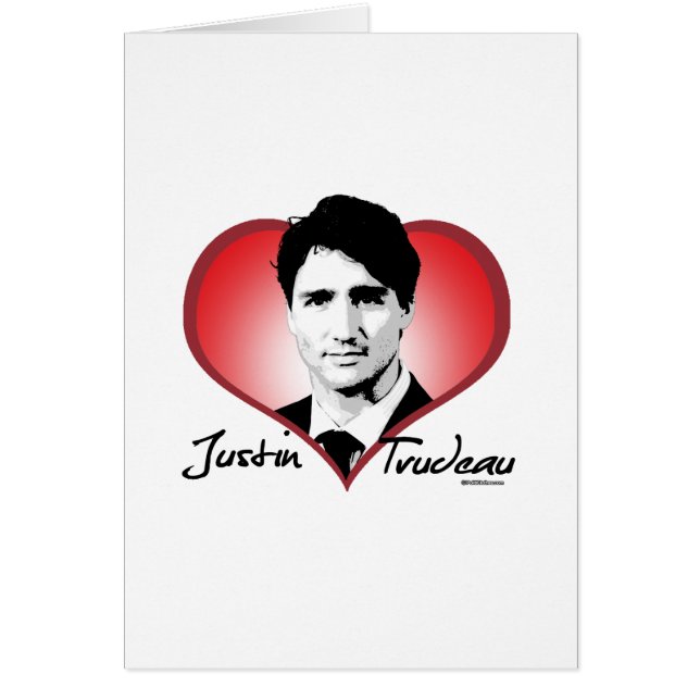 Justin Trudeau Signature Heart -.png (Front)
