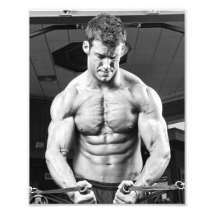 Justin Woltering Photo #222134 - 8 x 10