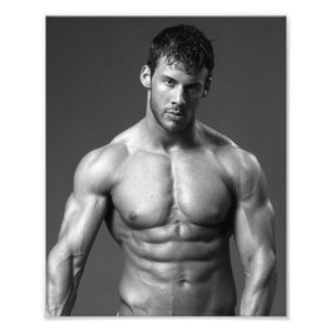 Justin Woltering Photo #22, 8x10