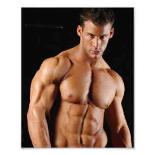 Justin Woltering Photo #70, 8x10