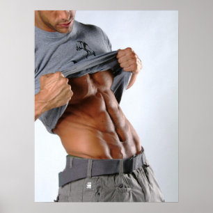 Justin Woltering Poster #20