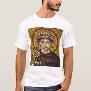 Justinian T-Shirt
