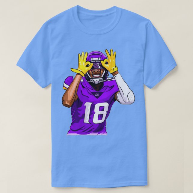 justjeffrsn 2 T-Shirt (Design Front)