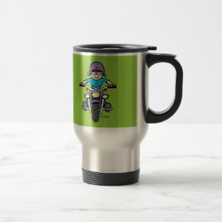 justride travel mug