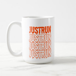 JUSTRUN Cup