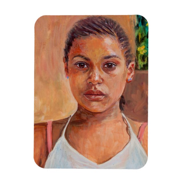 Jutalla Magnet (Vertical)