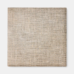 Jute Textile Magnet