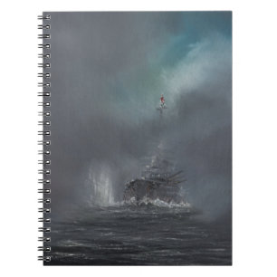 Jutland 1916 2014 2 notebook