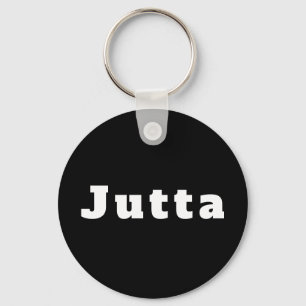 Jutta Key Ring