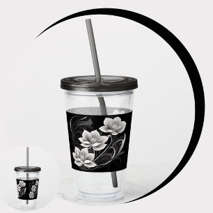 Juturna Acrylic Tumbler