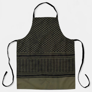 Juvenile Apron