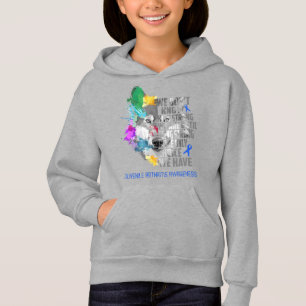 Juvenile Arthritis Awareness Ribbon Support Gifts